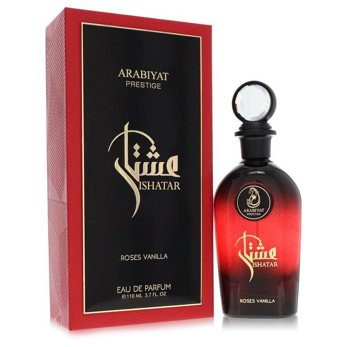 Roses Vanilla Eau De Parfum Spray 3.7 oz P370