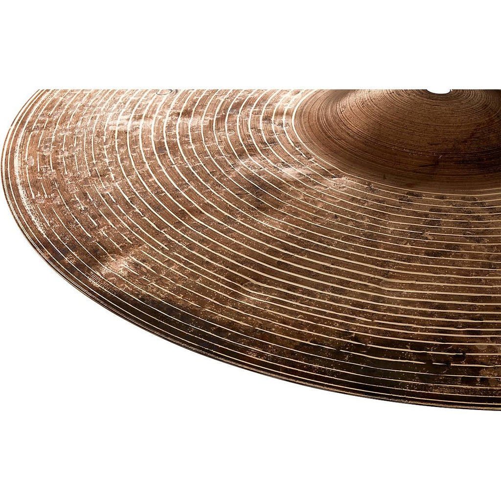 18x22 K Custom Special Dry Crash Cymbal W64815