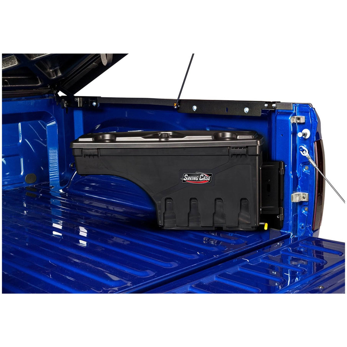 Swing Case Storage Box N1915