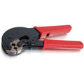 Coaxial Cable Crimping Tool H48529