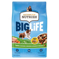 Chicken Veggies & Barley Recipe Dry Dog Food 14 lb Bag J5191