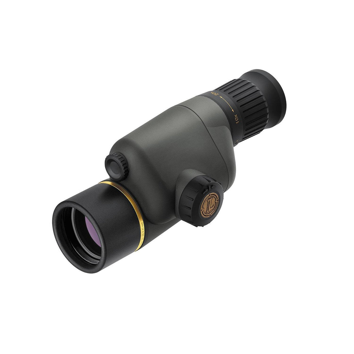 10-20x40mm Compact Spotting Scope G114