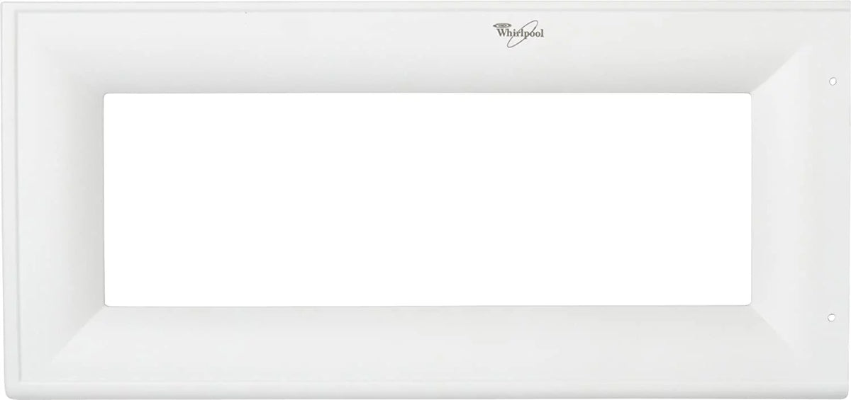 Whirlpool 8185233 Outer Door Frame White K748353