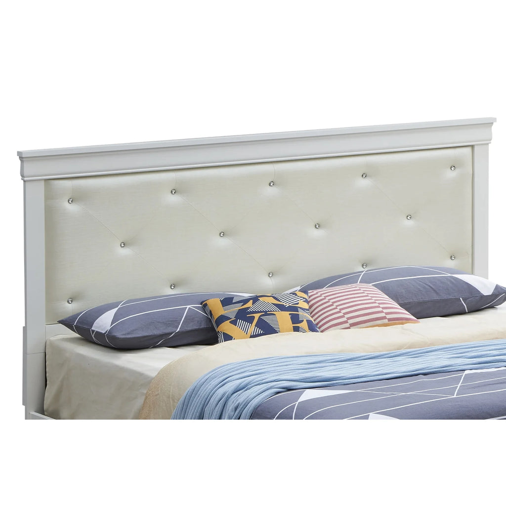 Queen Bed C8510