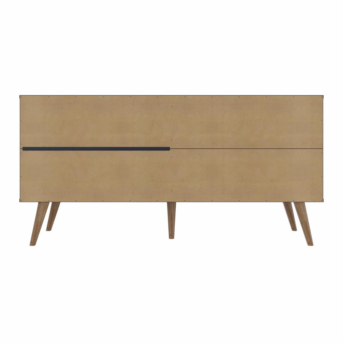 White TV Stand W53190
