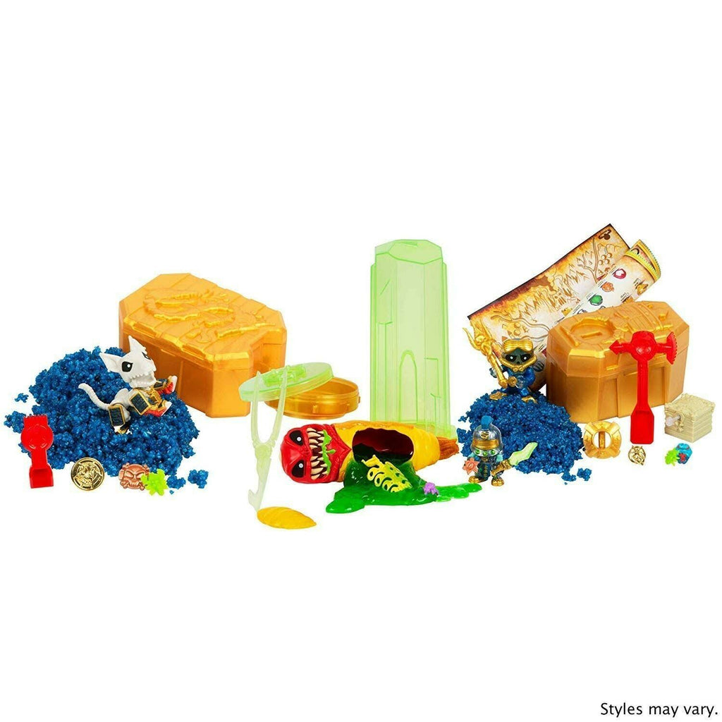 Dissection & Digging Kits with Slime G6466