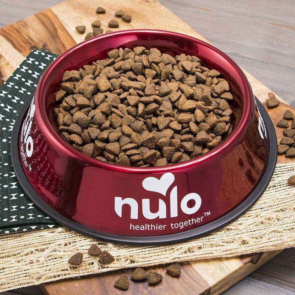 Duck Turkey Dry Dog Food A457