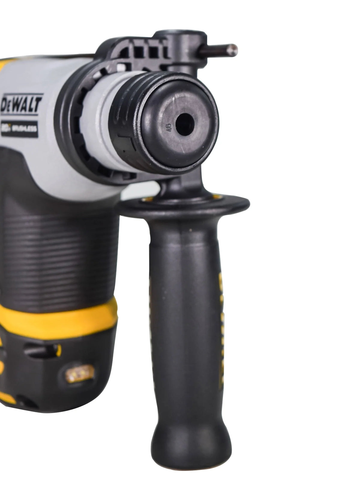 Cordless SDS MAX Hammer Drill H9137
