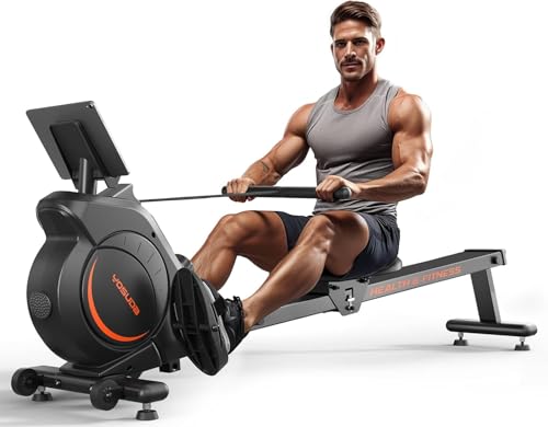 Magnetic Water Rowing Machine N481259