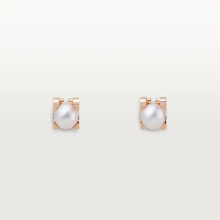 Cartier Earrings W300