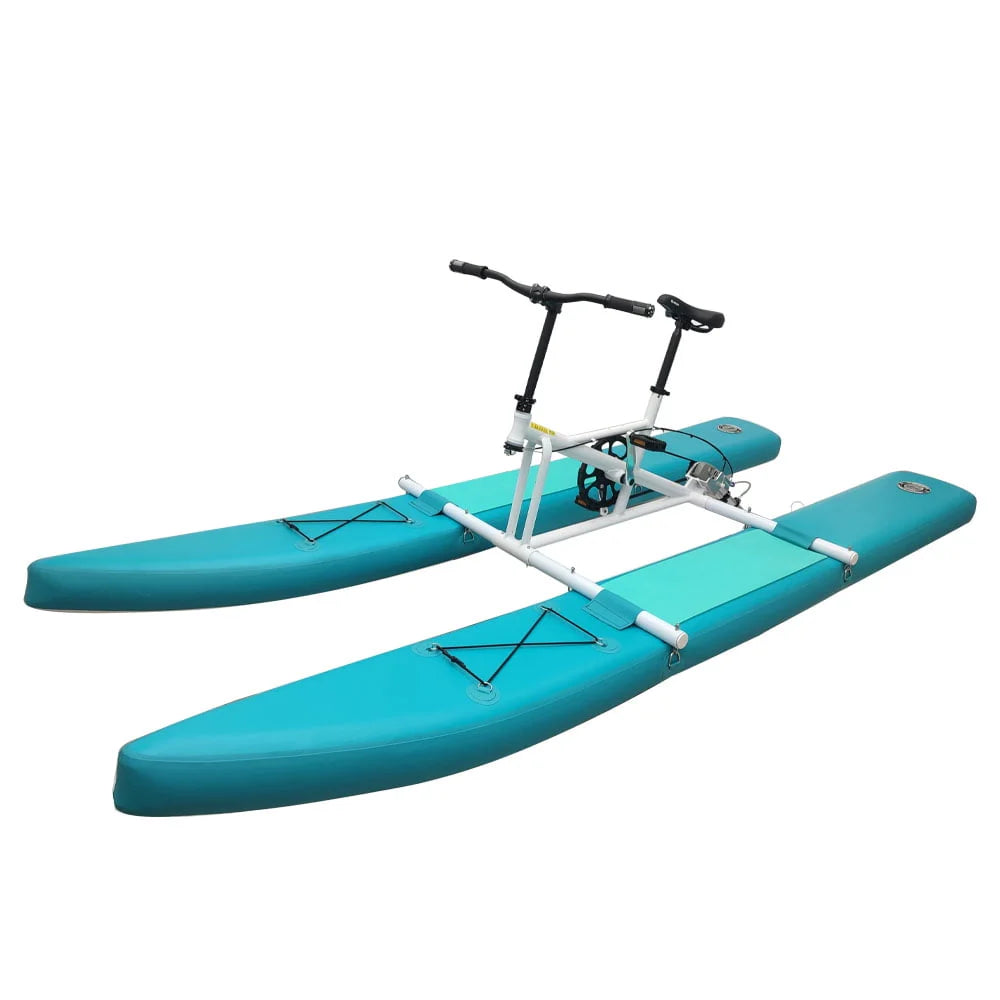 Single Person Pedal Boat W2937
