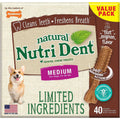 Filet Mignon Dental Chews T178