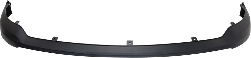 Front Valance Compatible with Ford Taurus 2013-2017 P500