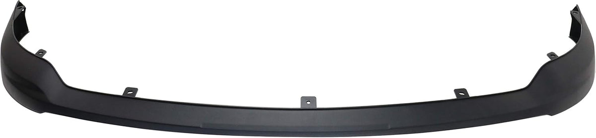 Front Valance Compatible with Ford Taurus 2013-2017 P500