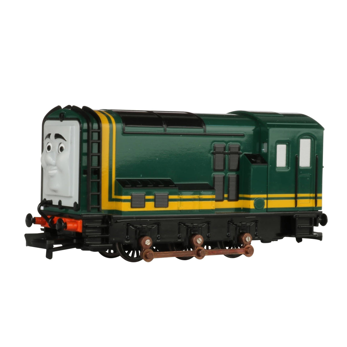 HO Thomas & Friends Paxton with Moving Eyes R968