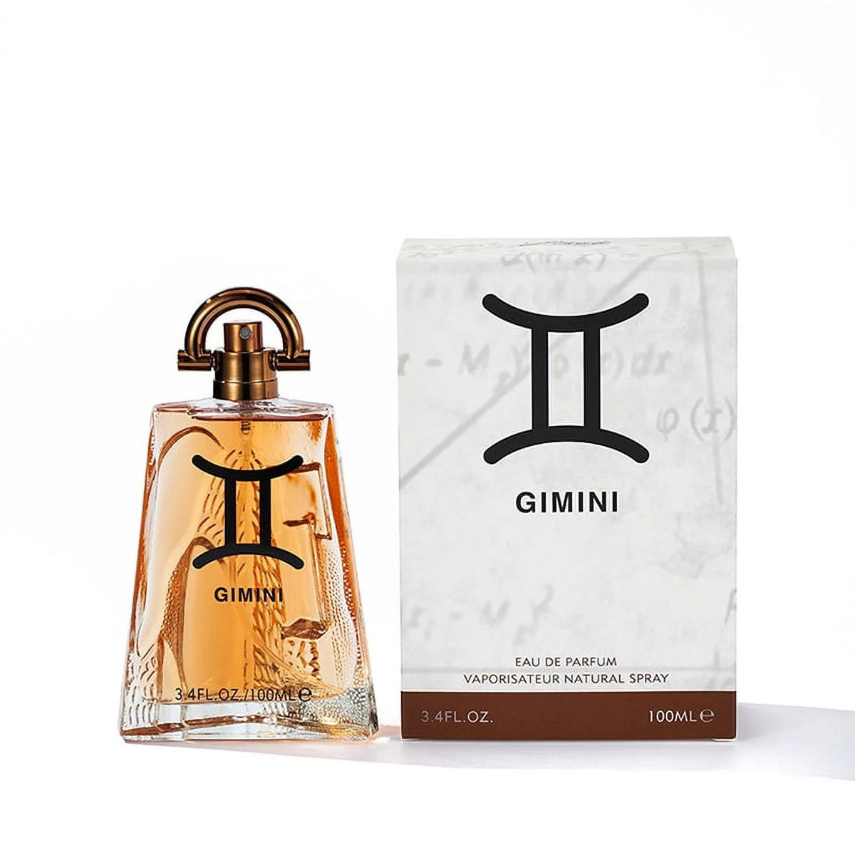 Perfume For Men Eau De Parfum 100ml L370