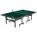 Indoor 2-Piece Table Tennis Table X805146
