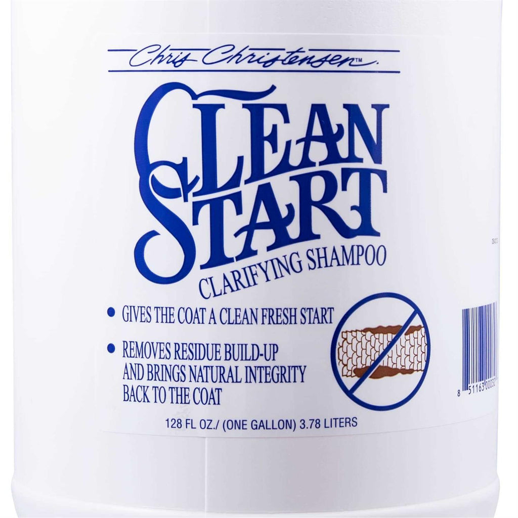 Clarifying Shampoo J356