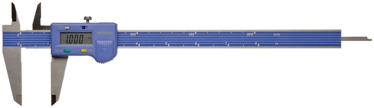 Digital Caliper S7343