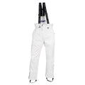 White Trousers N3565