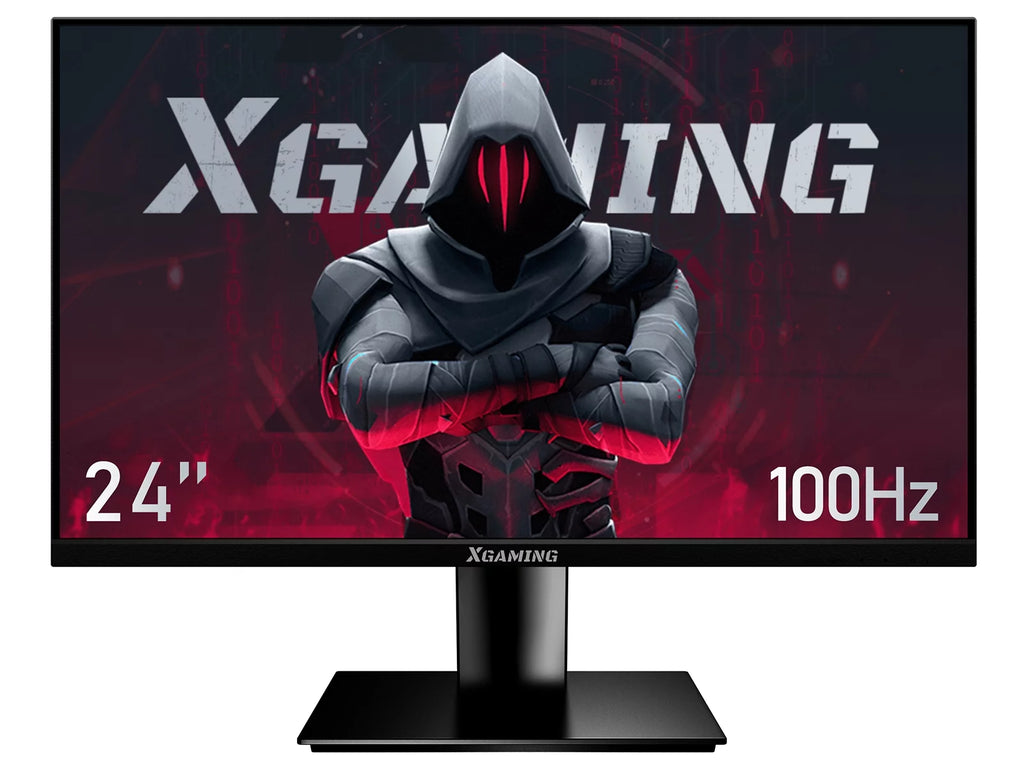 24 Inch 100Hz FHD 1080p IPS HDR Gaming Monitor Z2689