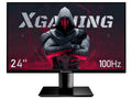 24 Inch 100Hz FHD 1080p IPS HDR Gaming Monitor Z2689