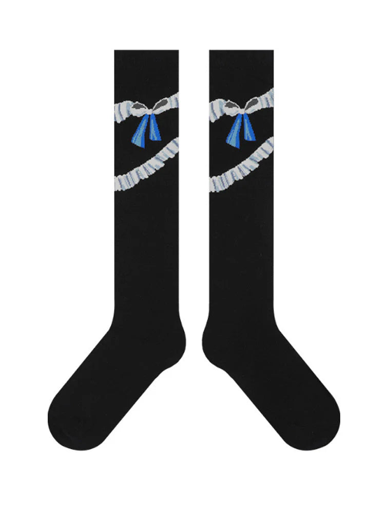 Knee-High Socks W898518