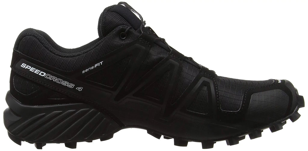 Black Shoes D11729