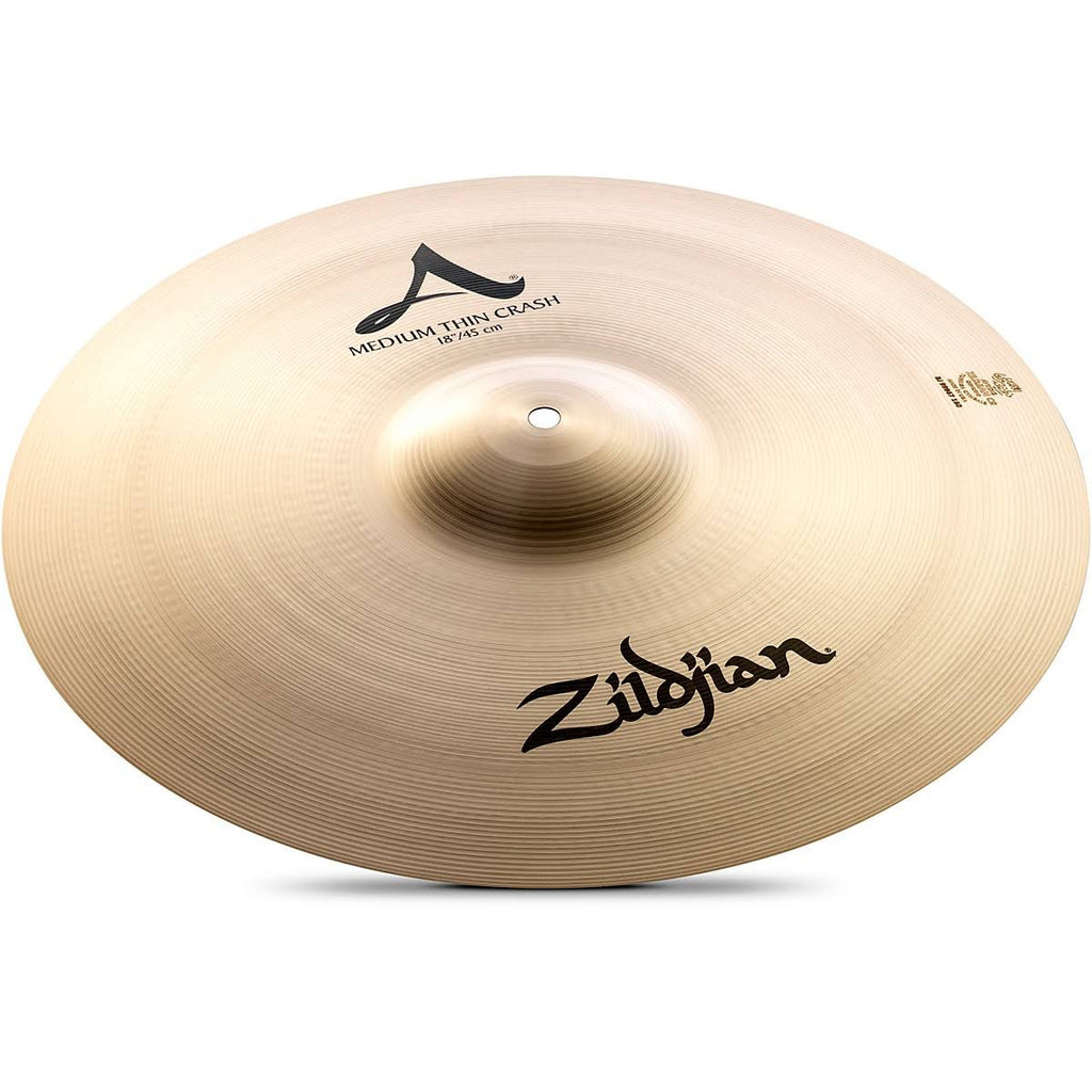 18x22 Medium Thin Crash Cymbal I357