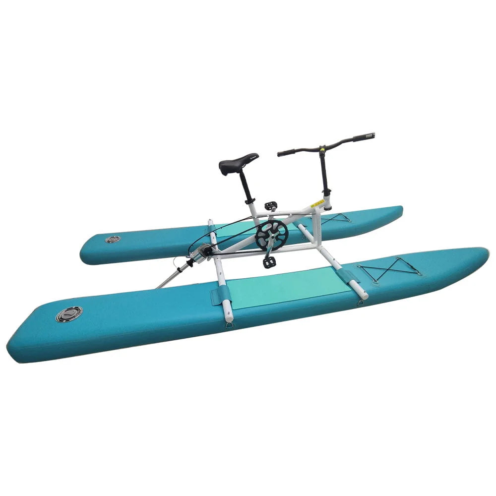 Single Person Pedal Boat W2937