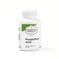 Phosphatidylserine 60 perles W778