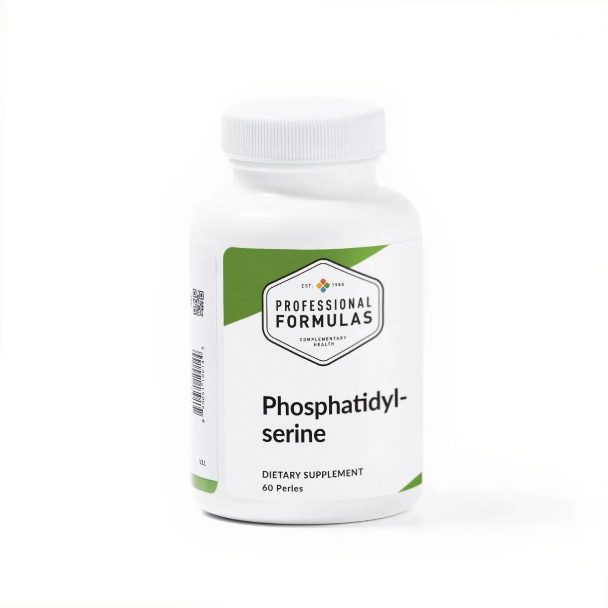 Phosphatidylserine 60 perles W778