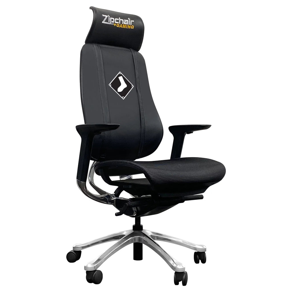 Black Gaming Chair Z1297