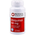 Ubiquinol 100mg L999
