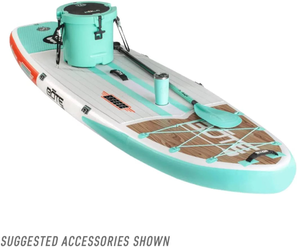 Inflatable Paddle Board 11'6" O3902