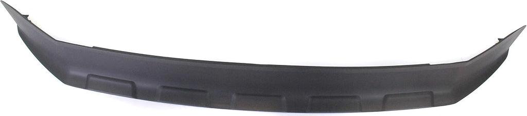 Front Textured Lower Panel Valance A430