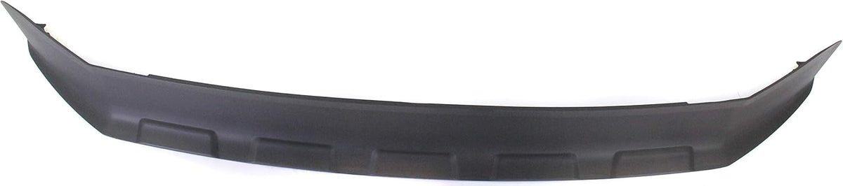 Front Textured Lower Panel Valance A430