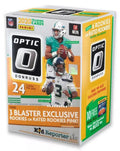 NFL Football Trading Cards Value Box P148