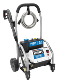 1800 PSI Electric Pressure Washer H603