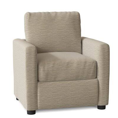 Armchair Vault Pearl T13791