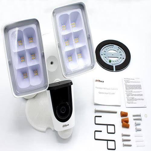 2 MP Day/Night Network Camera B131