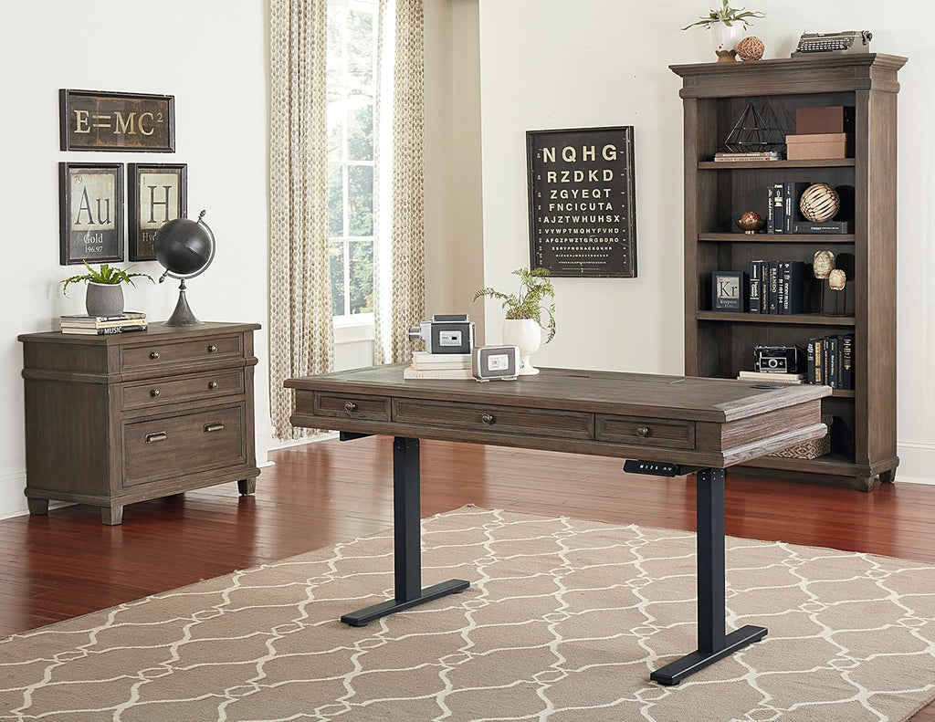 Open Bookcase C290202