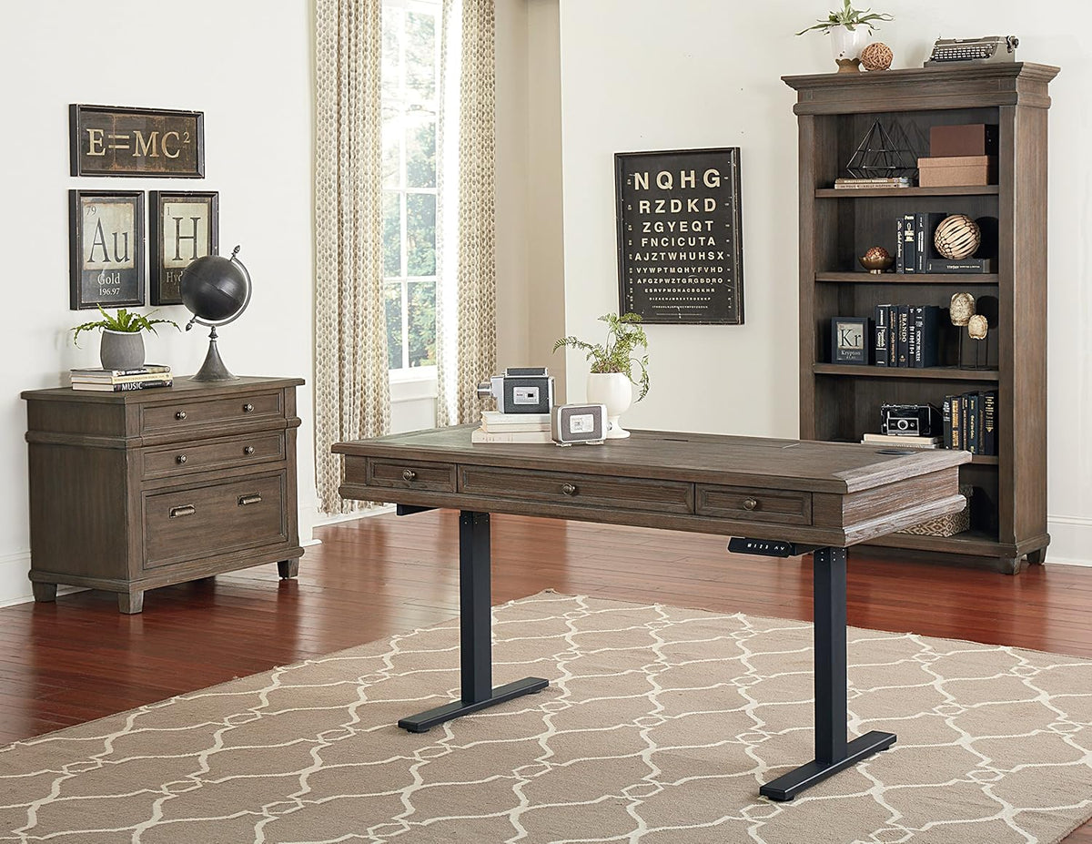 Open Bookcase C290202