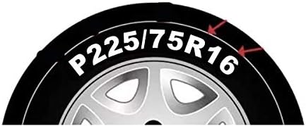 16 inch 5 Lug Black Steel Wheel M78057