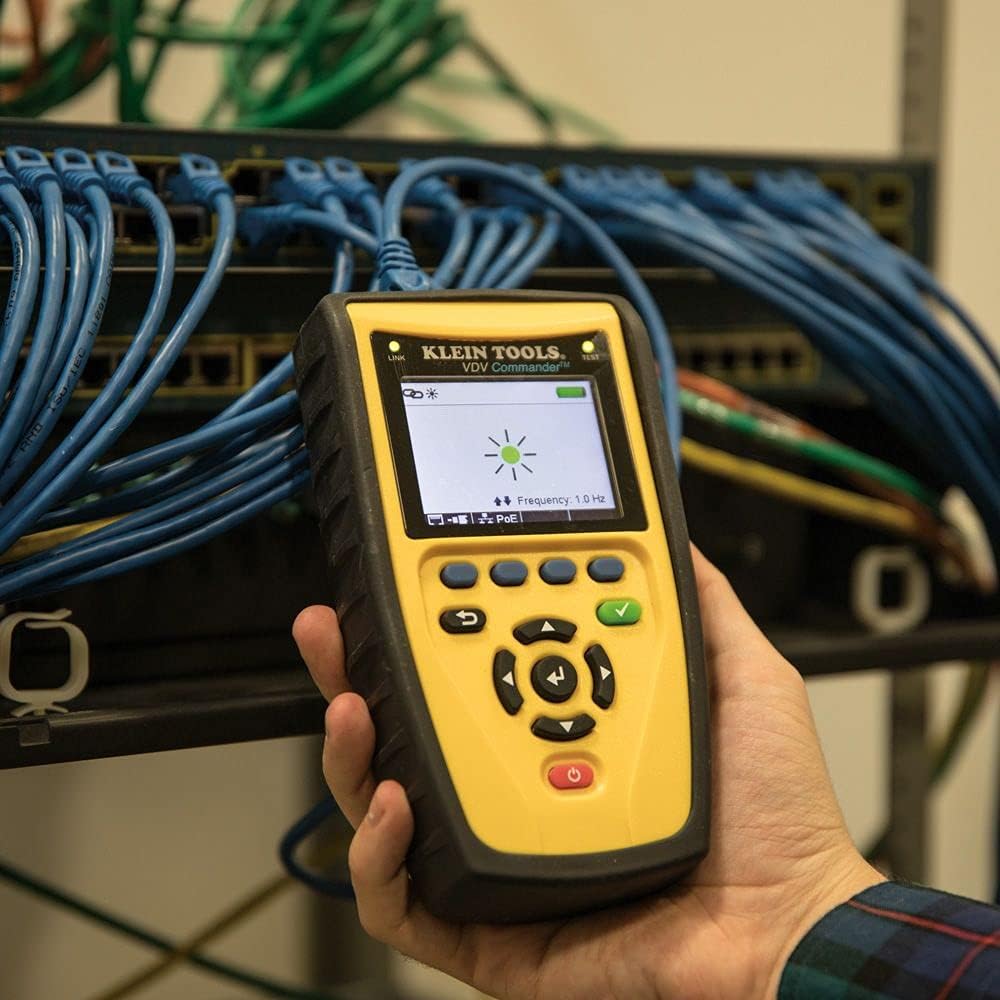 Network Tester Remote Kit O6243