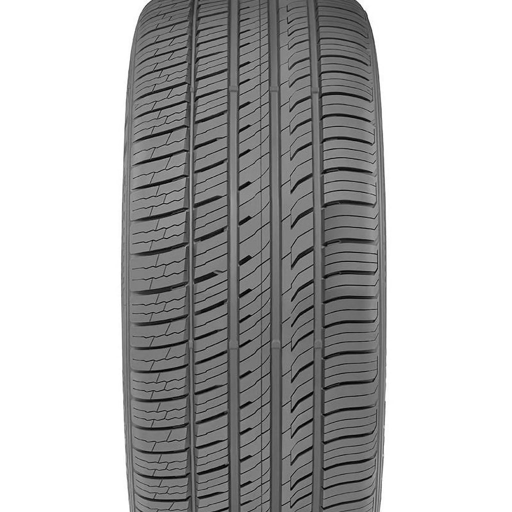 2 x UHP Performance All-Season Tires 245/45ZR20 99W Z809