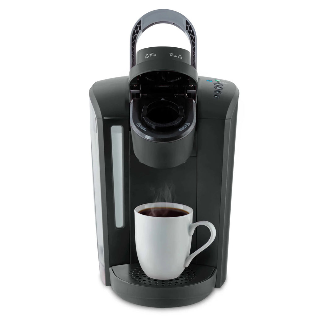 Single-Serve K-Cup Pod Coffee Maker Y4258