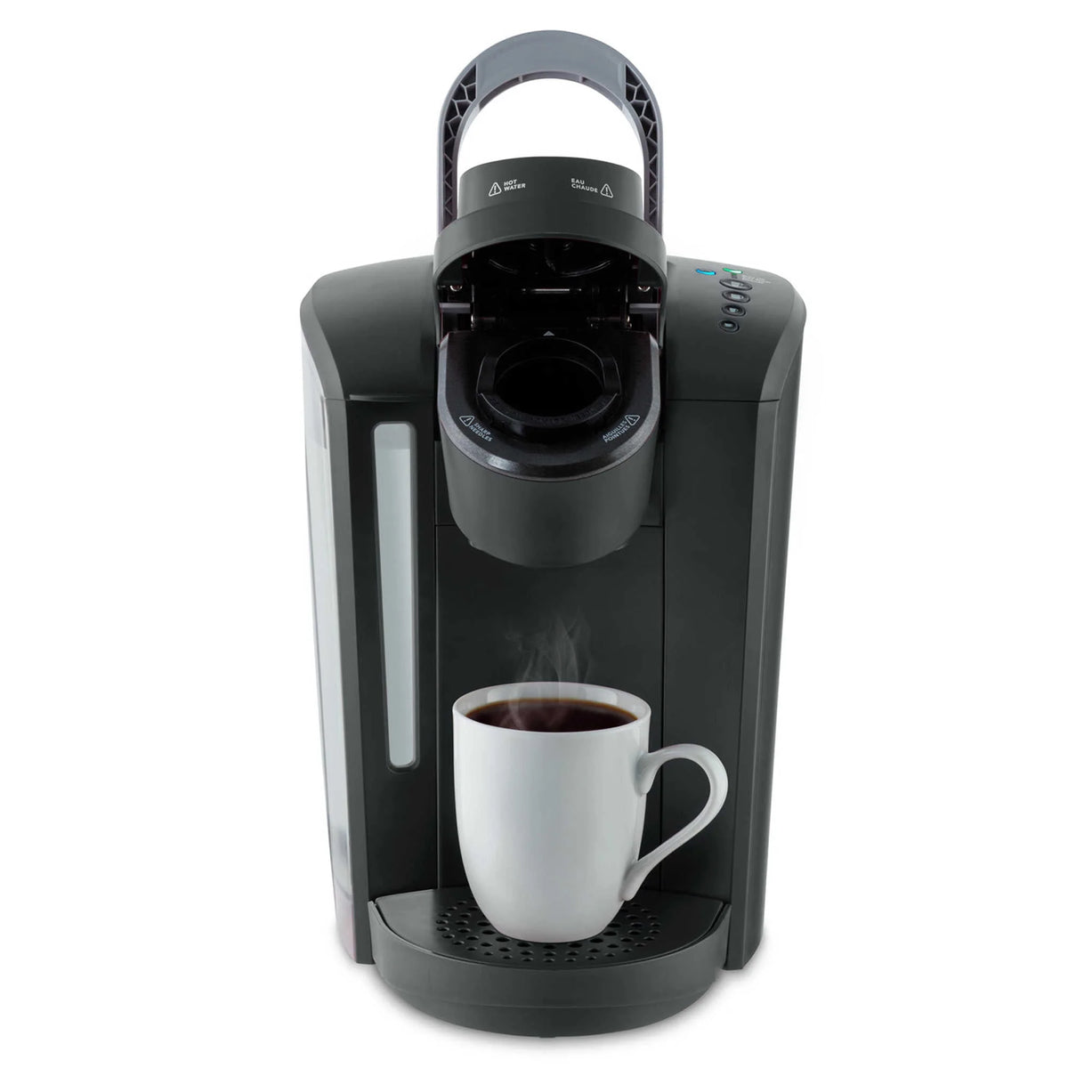 Single-Serve K-Cup Pod Coffee Maker Y4258