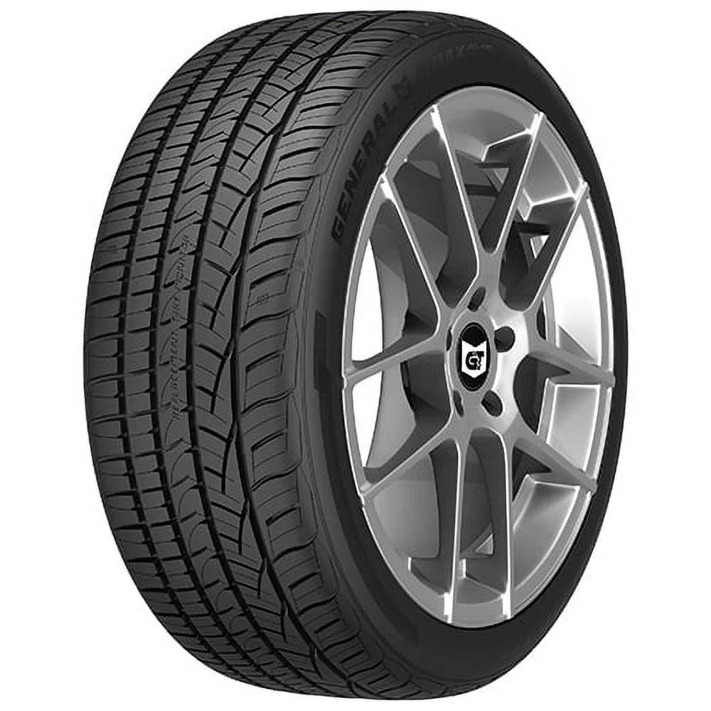 All Season 255/35ZR19 96W XL Passenger Tire K96560