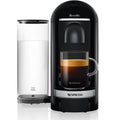Piano Black Single-Serve Coffee & Espresso Machine K897